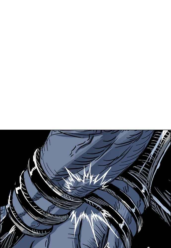 虎大哥 - [第2季] 第248话 聚集至白山 6 - 第80张图