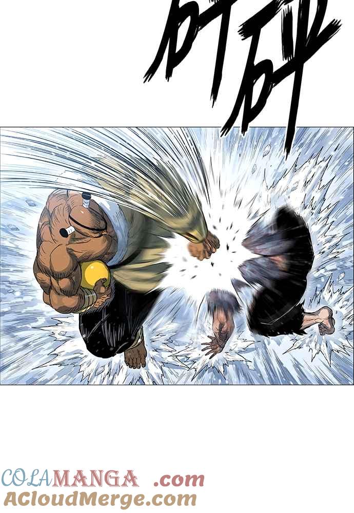 虎大哥 - [第2季] 第248话 聚集至白山 6 - 第65张图