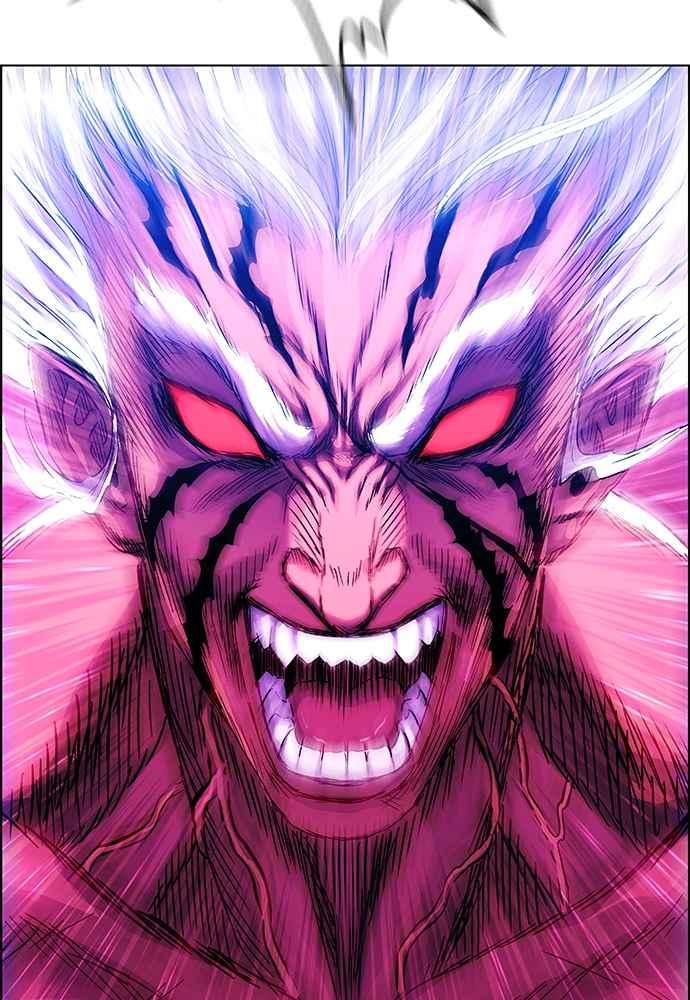 虎大哥 - [第2季] 第250话 白山的主人2 - 第71张图