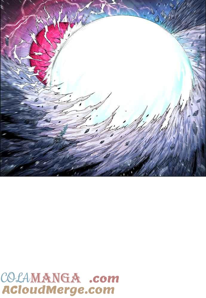 虎大哥 - [第2季] 第250话 白山的主人2 - 第153张图