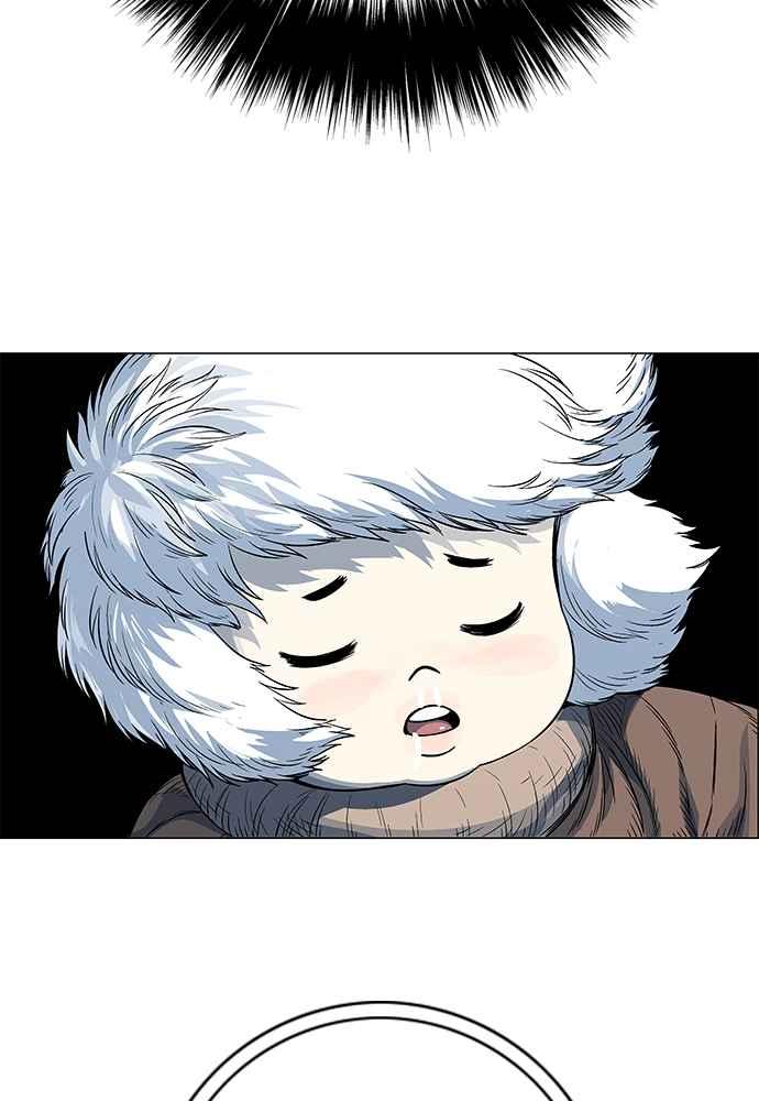 虎大哥 - [第2季] 第250话 白山的主人2 - 第34张图