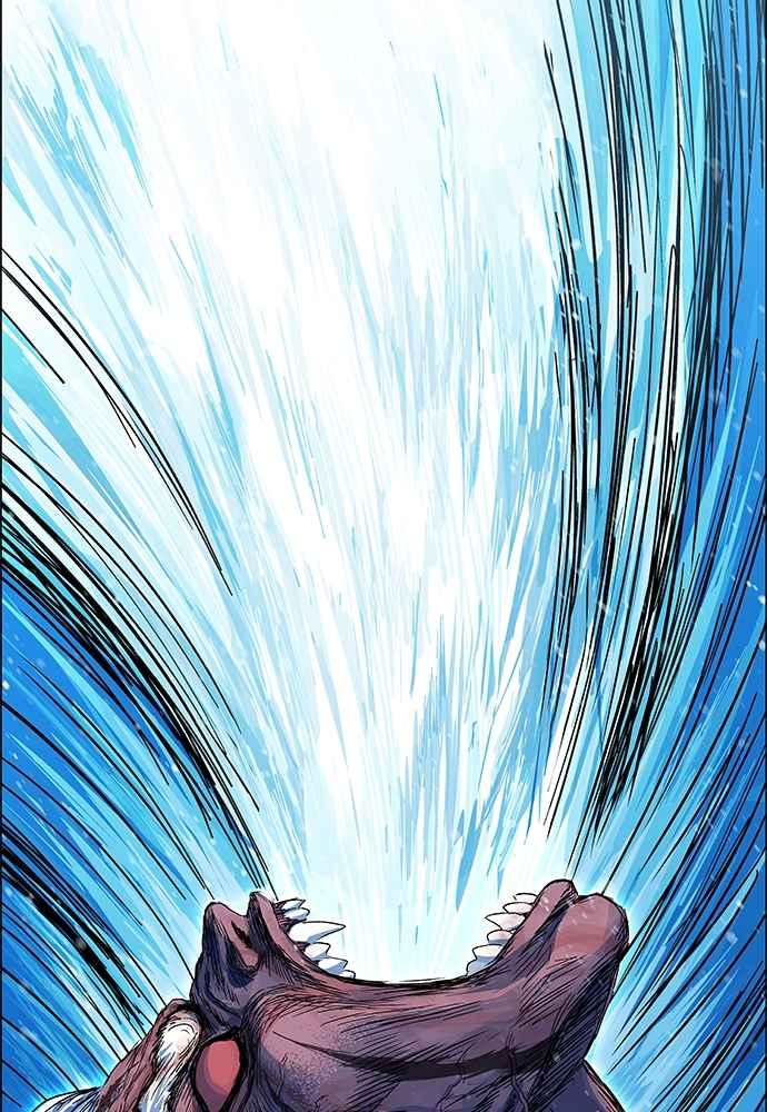 虎大哥 - [第2季] 第250话 白山的主人2 - 第46张图