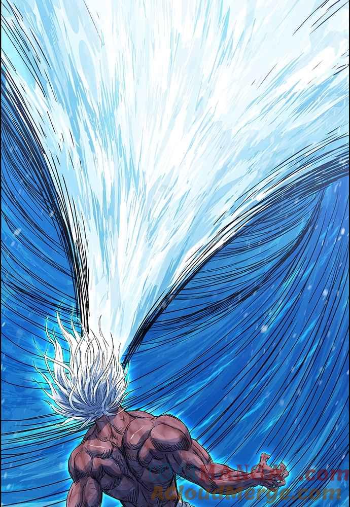 虎大哥 - [第2季] 第250话 白山的主人2 - 第49张图