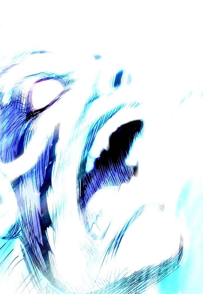 虎大哥 - [第2季] 第250话 白山的主人2 - 第42张图