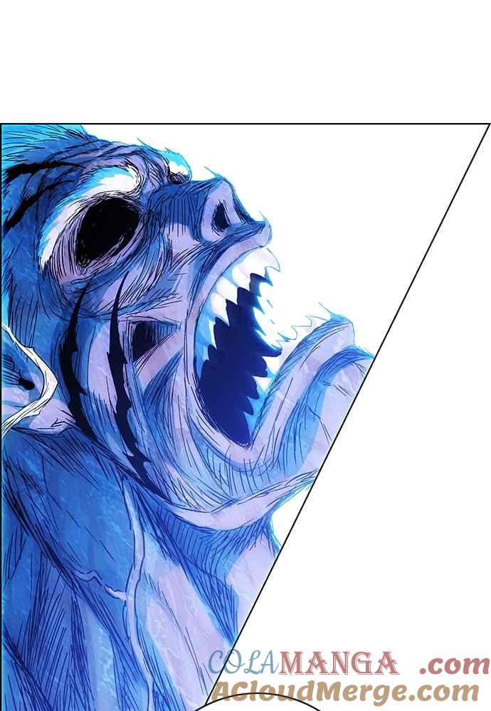 虎大哥 - [第2季] 第251话 白山的主人3(第2季最终话) - 第73张图