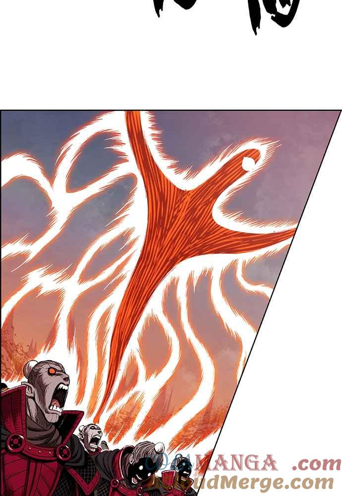 虎大哥 - [第2季] 第251话 白山的主人3(第2季最终话) - 第93张图