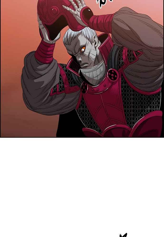 虎大哥 - [第2季] 第251话 白山的主人3(第2季最终话) - 第12张图