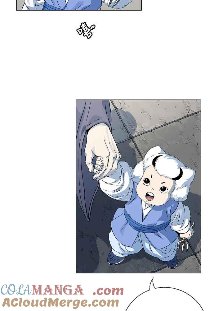 虎大哥 - [第2季] 第251话 白山的主人3(第2季最终话) - 第153张图