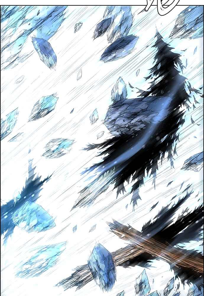 虎大哥 - [第2季] 第251话 白山的主人3(第2季最终话) - 第59张图