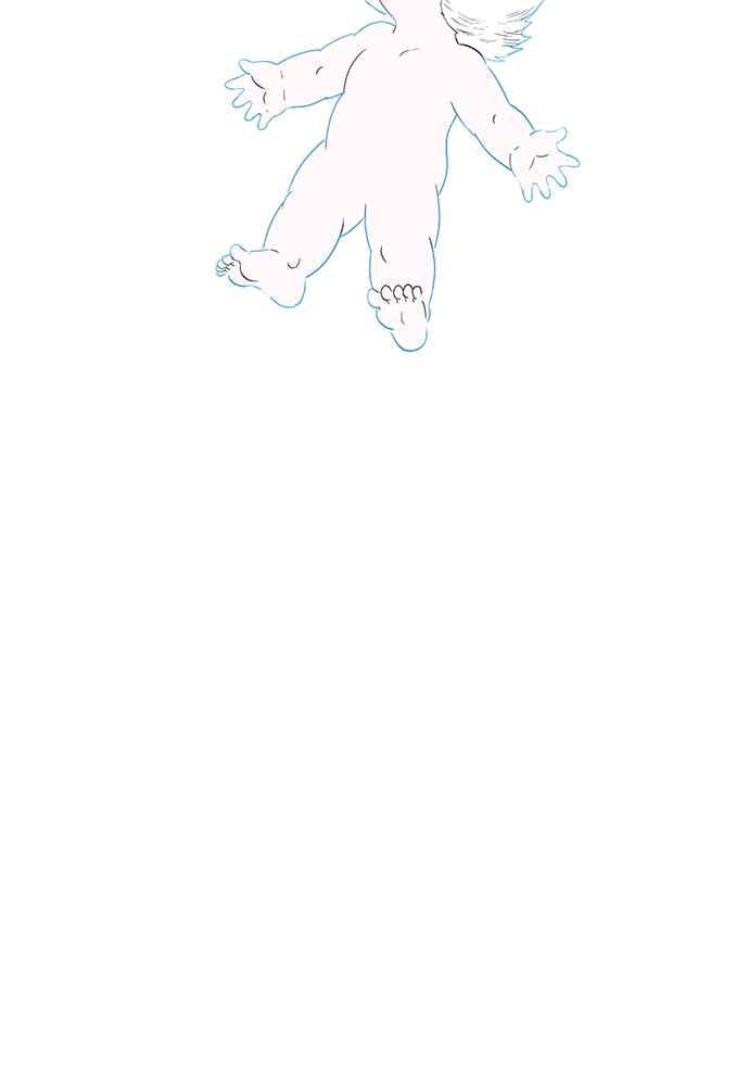 虎大哥 - [第2季] 第251话 白山的主人3(第2季最终话) - 第72张图