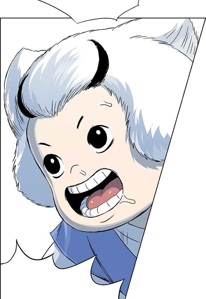 虎大哥 - [第2季] 第251话 白山的主人3(第2季最终话) - 第156张图