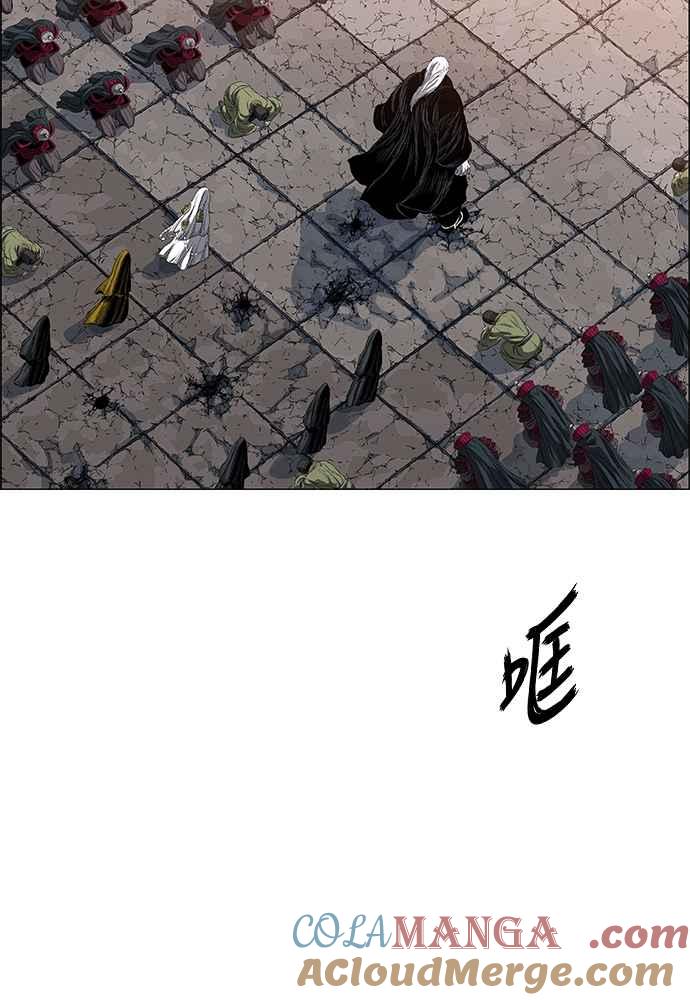 虎大哥 - [第2季] 第251话 白山的主人3(第2季最终话) - 第109张图