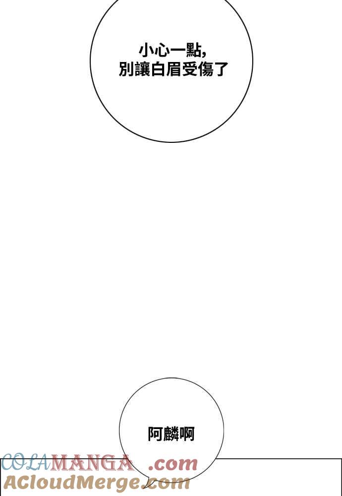 虎大哥 - [第2季] 第251话 白山的主人3(第2季最终话) - 第161张图