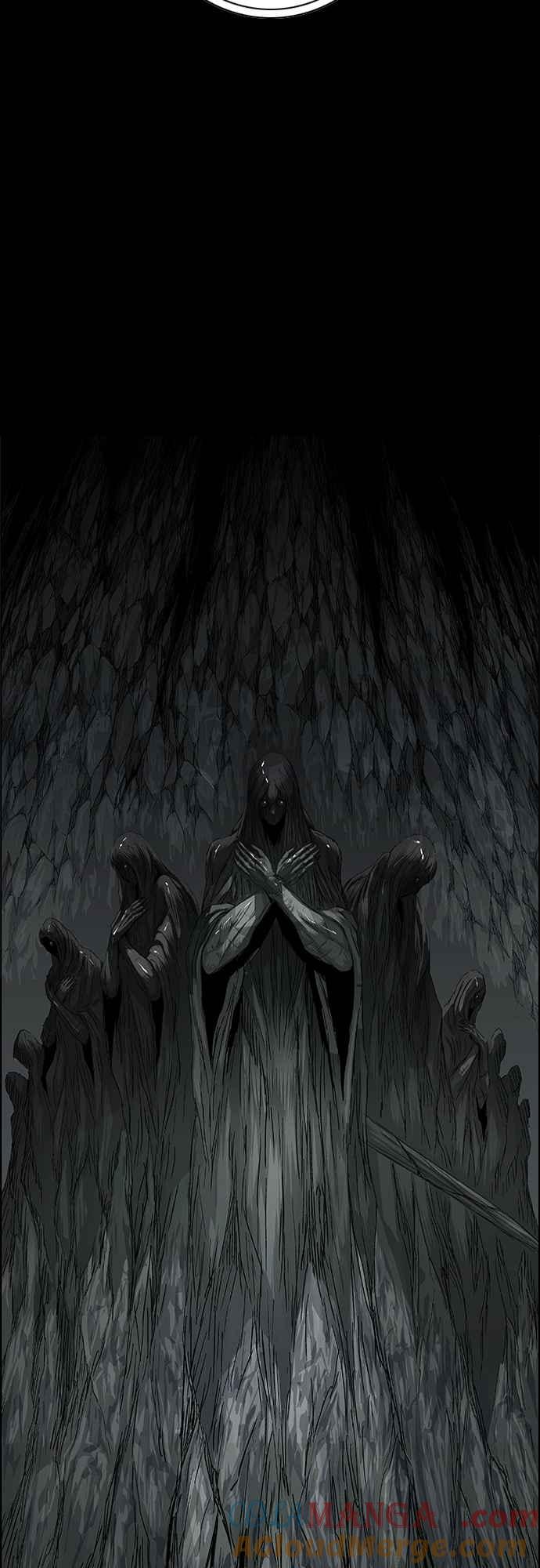 虎大哥 - [第3季] 第2话 后继宣言 - 第31张图