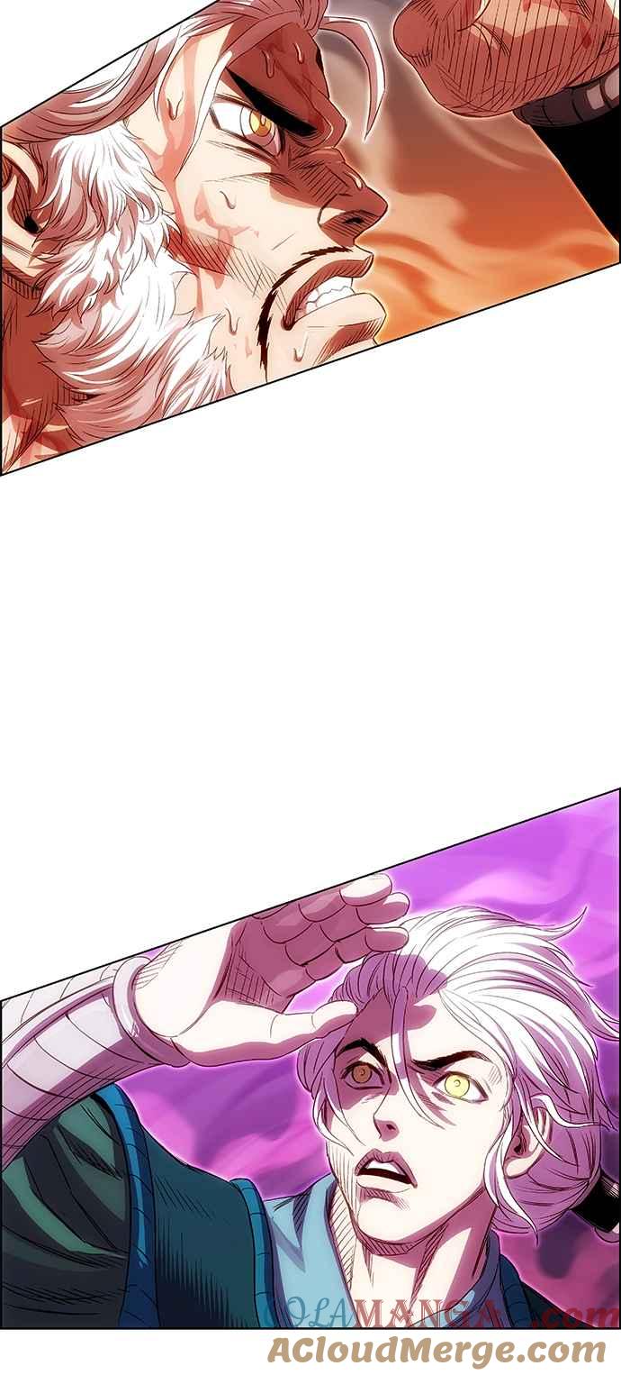 虎大哥 - [第3季] 第6话 大兴的绝招 - 第133张图