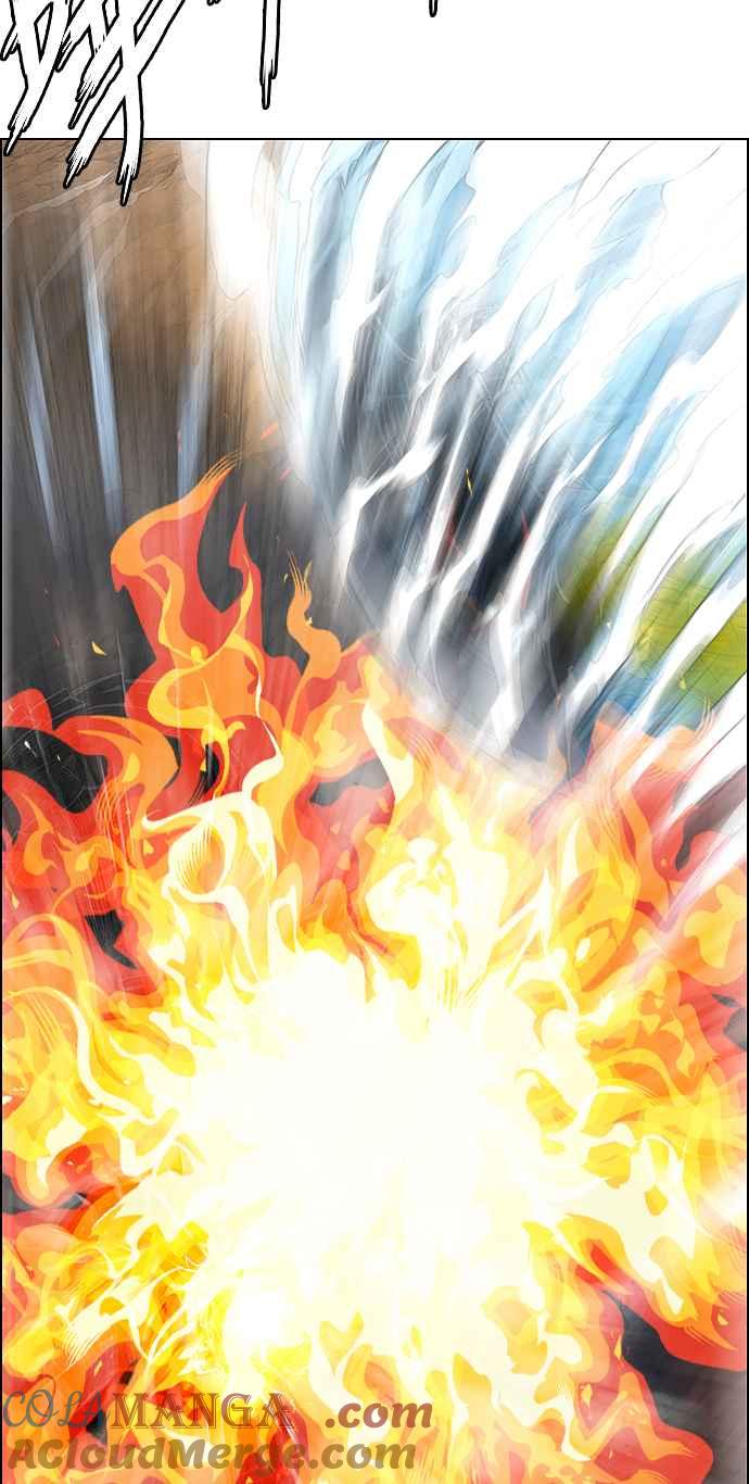 虎大哥 - [第3季] 第6话 大兴的绝招 - 第89张图