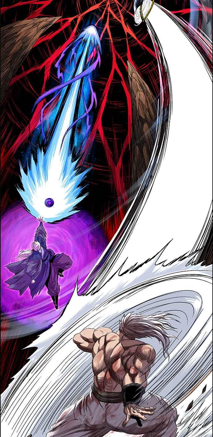 虎大哥 - [第3季] 第7话 辽河的腹案 - 第43张图