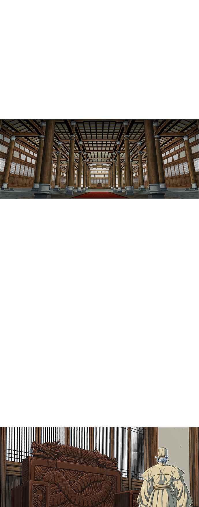 虎大哥 - [第3季] 第10话 三年丧毕之际 - 第5张图