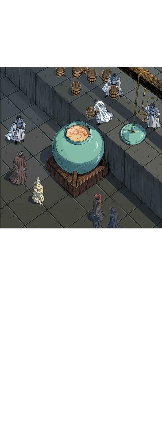 虎大哥 - [第3季] 第10话 三年丧毕之际 - 第17张图