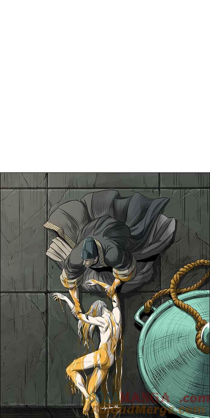 虎大哥 - [第3季] 第16话 王位被夺 - 第82张图