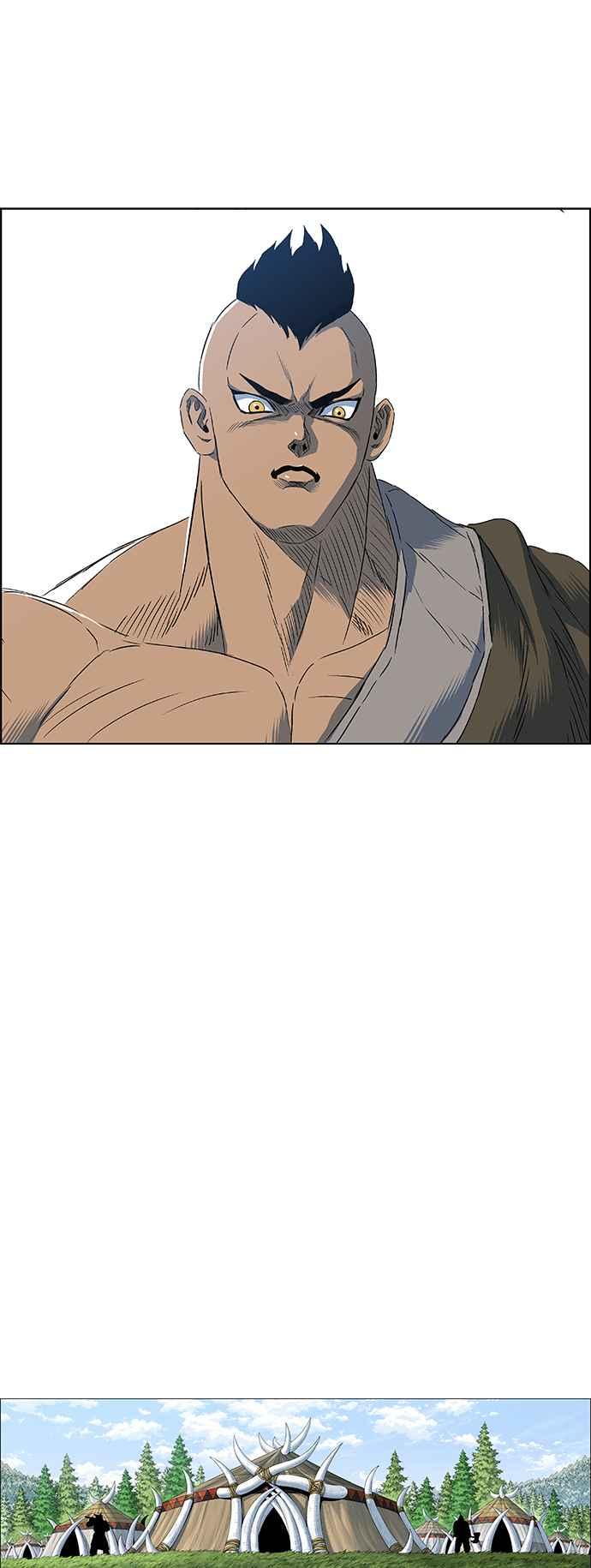 虎大哥 - [第3季] 第18话 木正 勾芒 - 第57张图