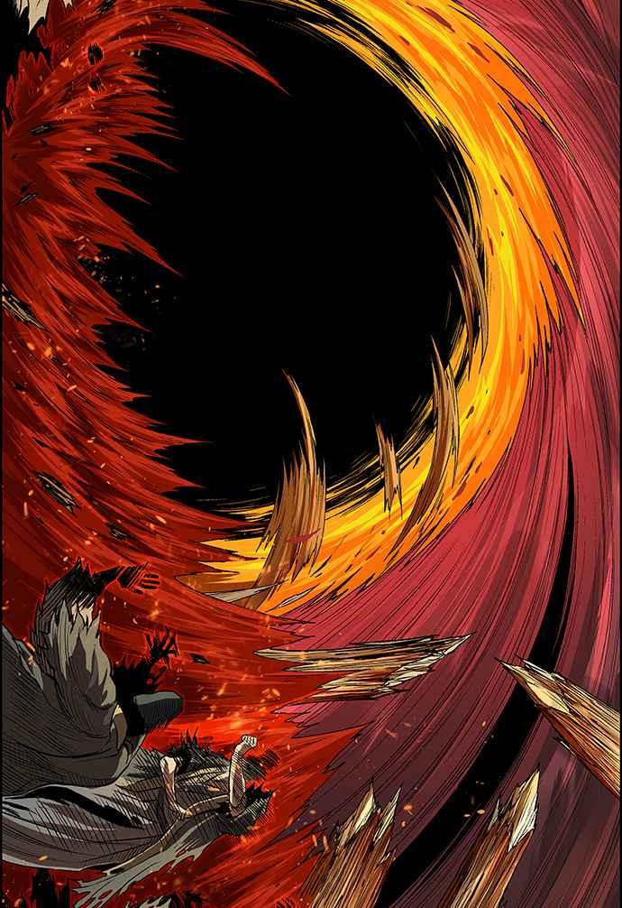 虎大哥 - [第3季] 第21话 战争赦令 - 第69张图