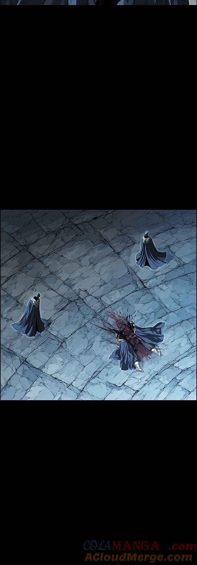 虎大哥 - [第3季] 第25话 雷神丰隆 - 第72张图