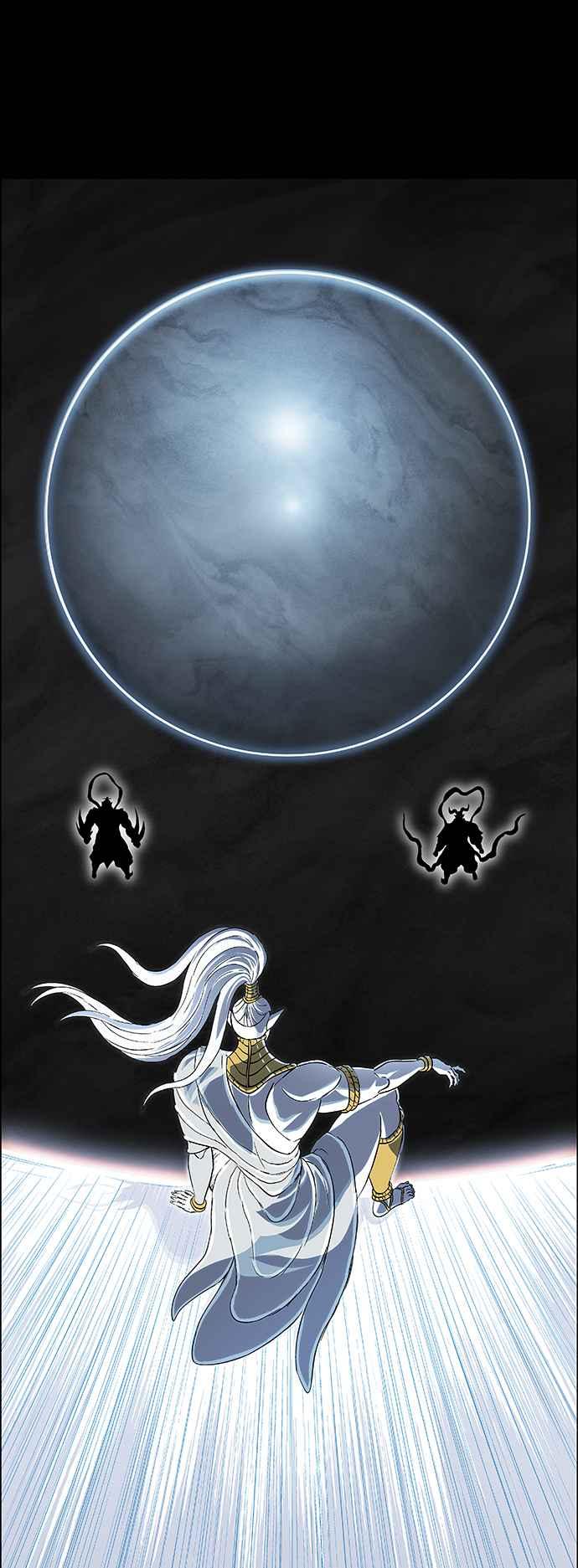 虎大哥 - [第3季] 第35话 降临 - 第71张图