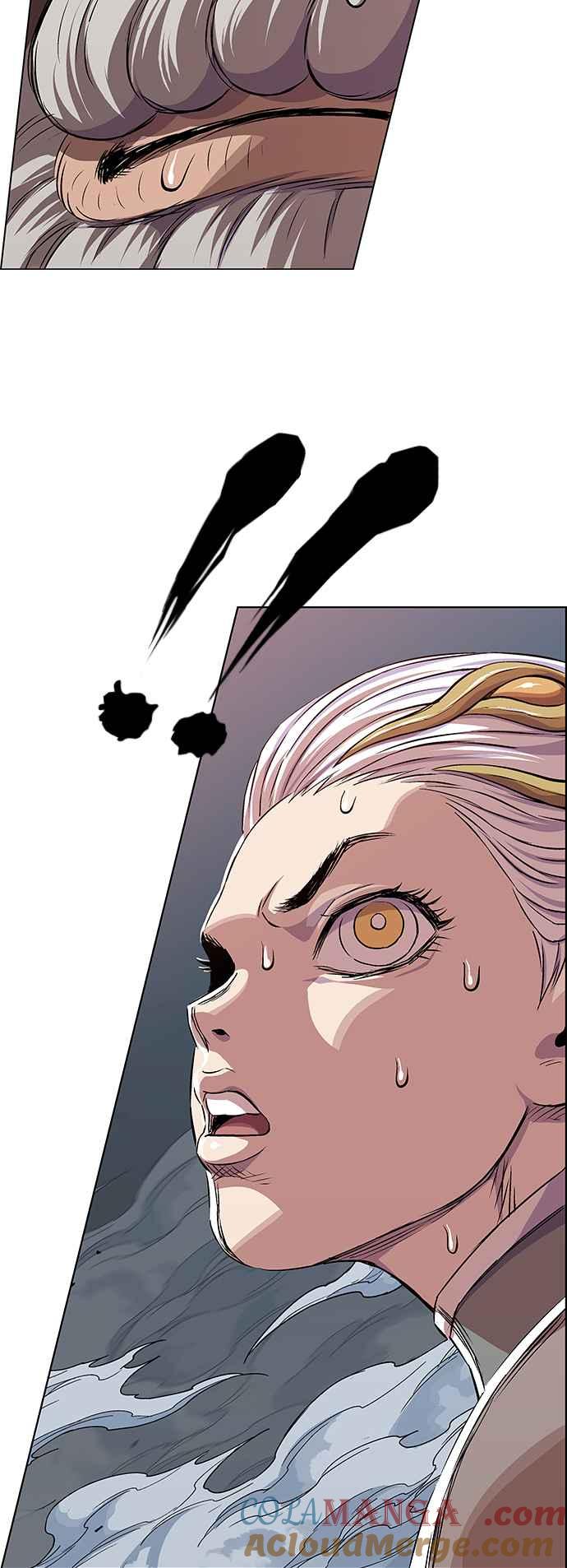 虎大哥 - [第3季] 第35话 降临 - 第61张图