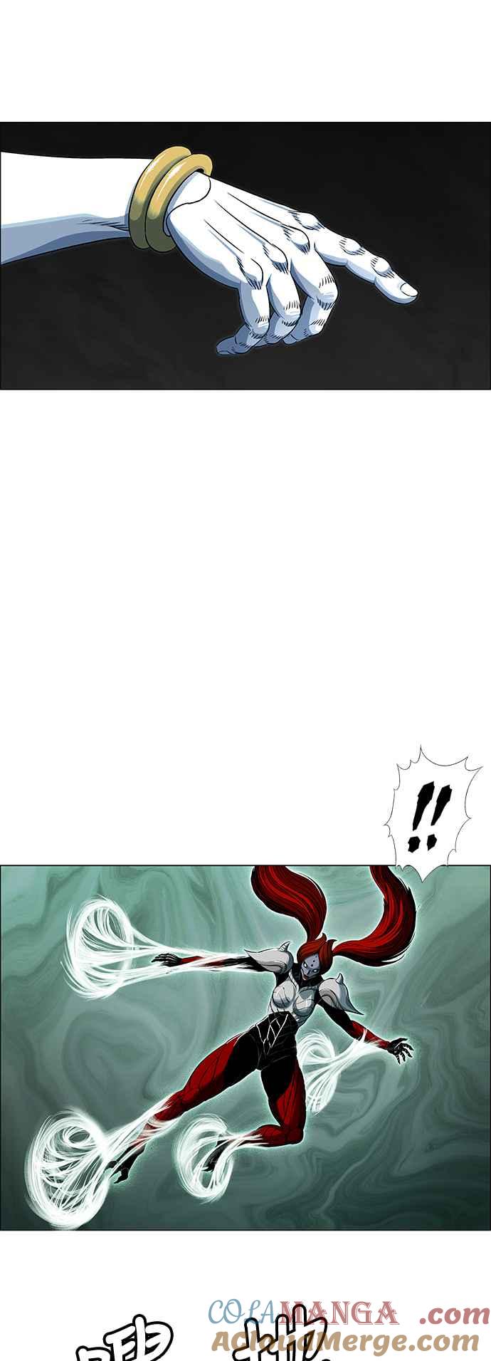 虎大哥 - [第3季] 第36话 白招拒 - 第37张图