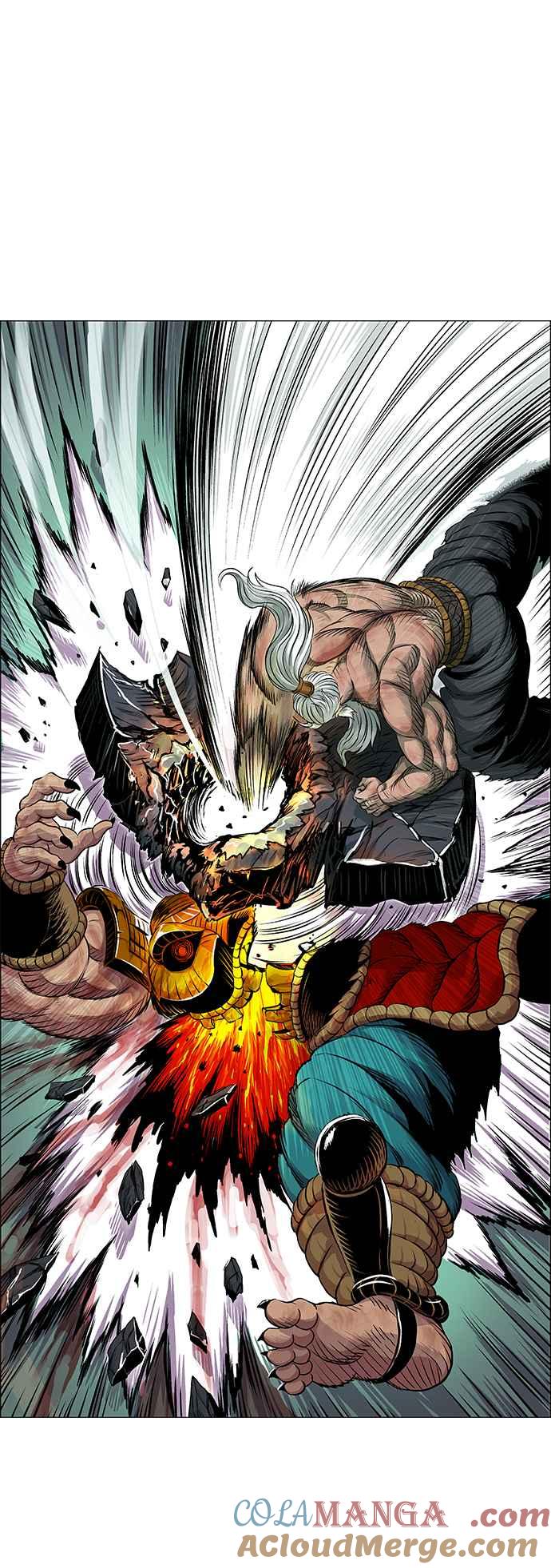 虎大哥 - [第3季] 第36话 白招拒 - 第73张图