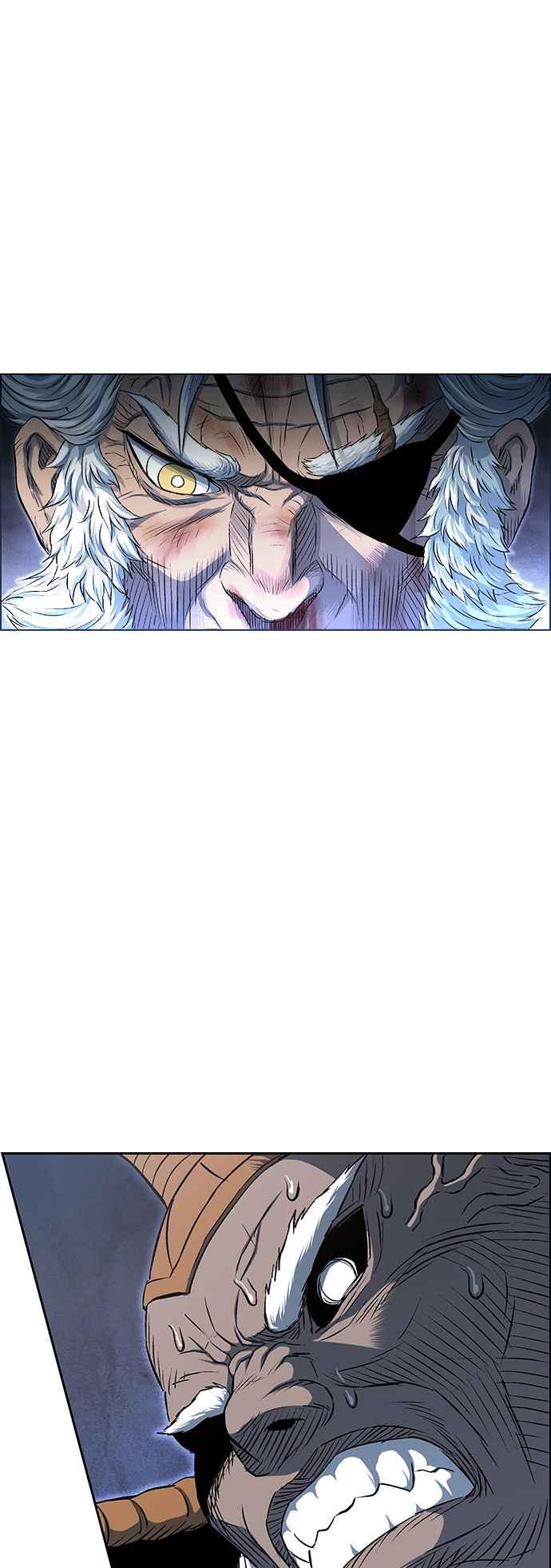 虎大哥 - [第3季] 第38话 光背 - 第66张图