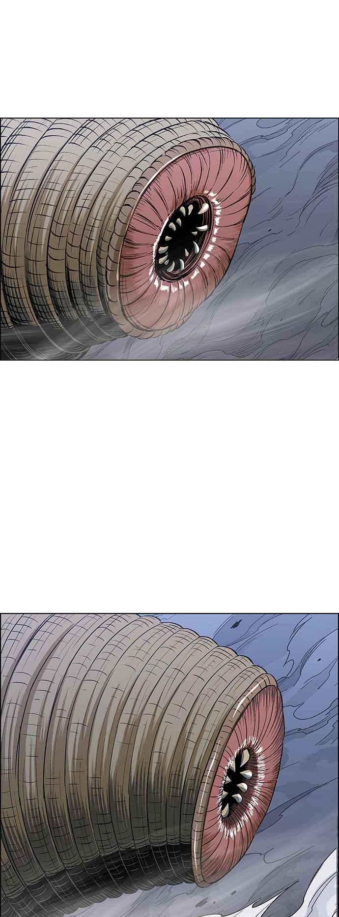 虎大哥 - [第3季] 第42话 龙捲风对上龙捲风 - 第8张图