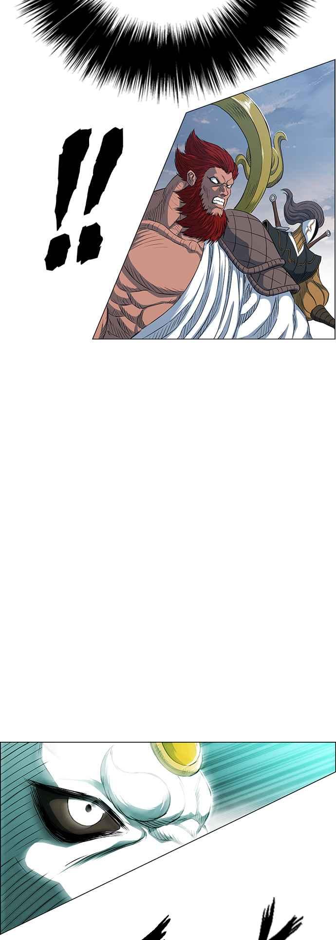 虎大哥 - [第3季] 第42话 龙捲风对上龙捲风 - 第63张图