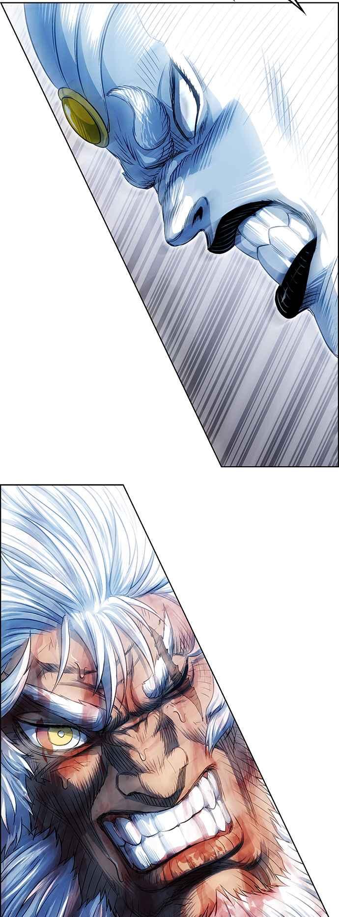 虎大哥 - [第3季] 第46话 共鸣 - 第60张图