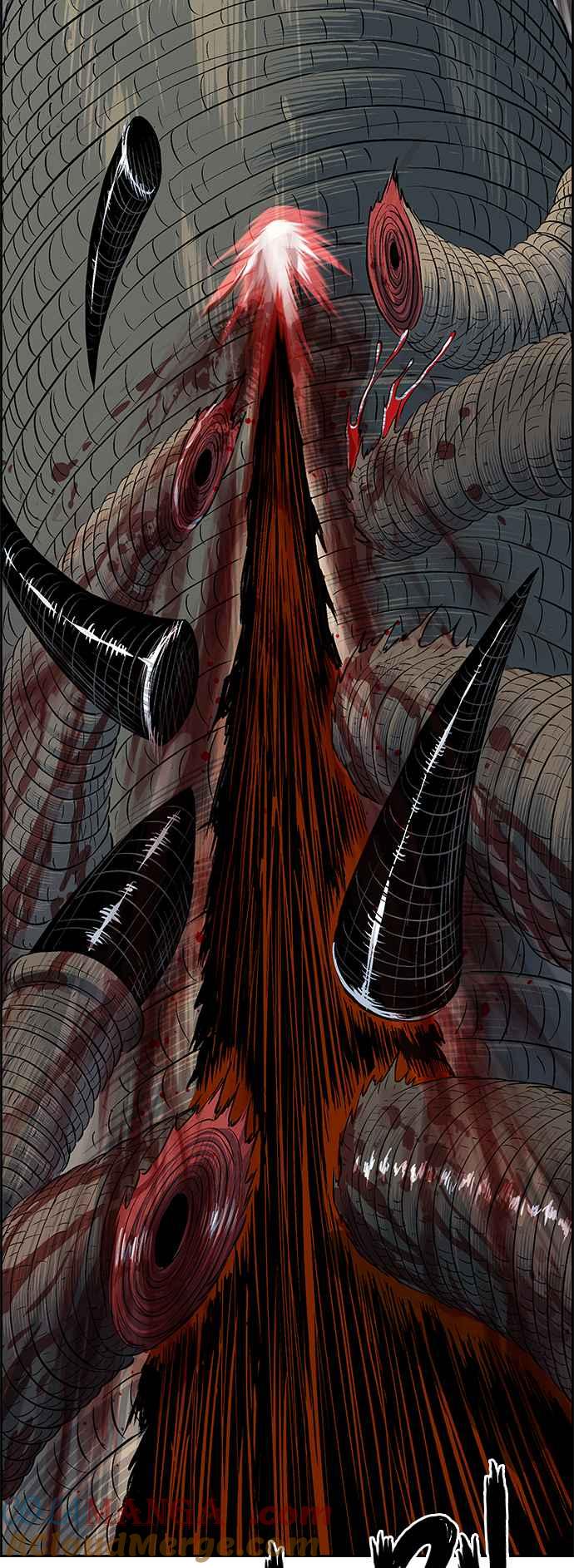 虎大哥 - [第3季] 第49话 牡丹与定水珠 - 第58张图