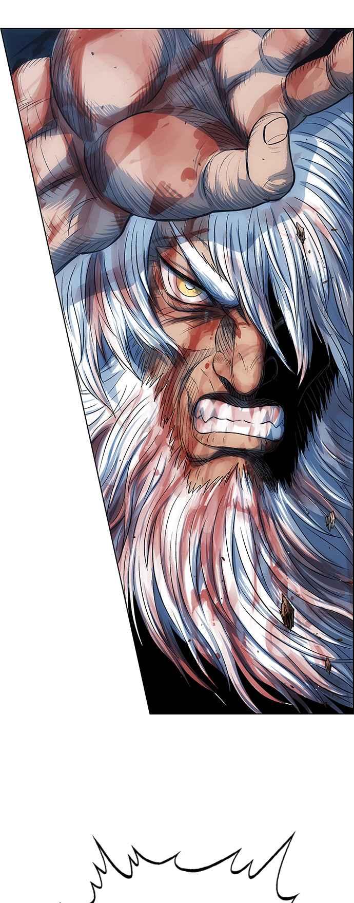 虎大哥 - [第3季] 第50话 七星钺对金刚杵 - 第86张图