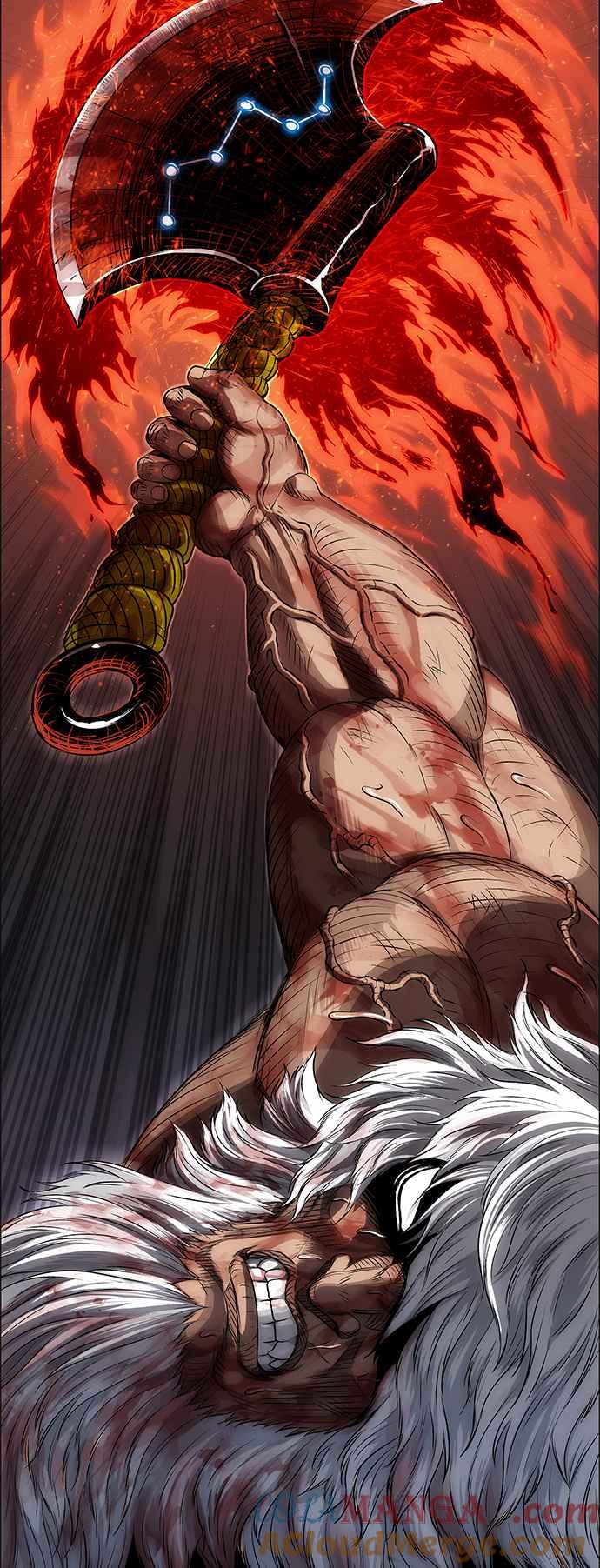 虎大哥 - [第3季] 第50话 七星钺对金刚杵 - 第73张图