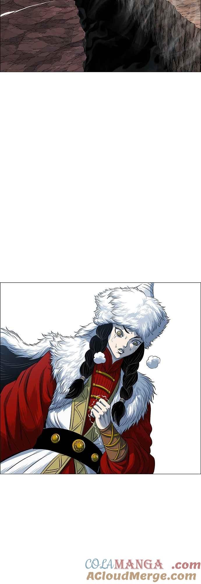 虎大哥 - [第3季] 第52话 结束战争 - 第91张图