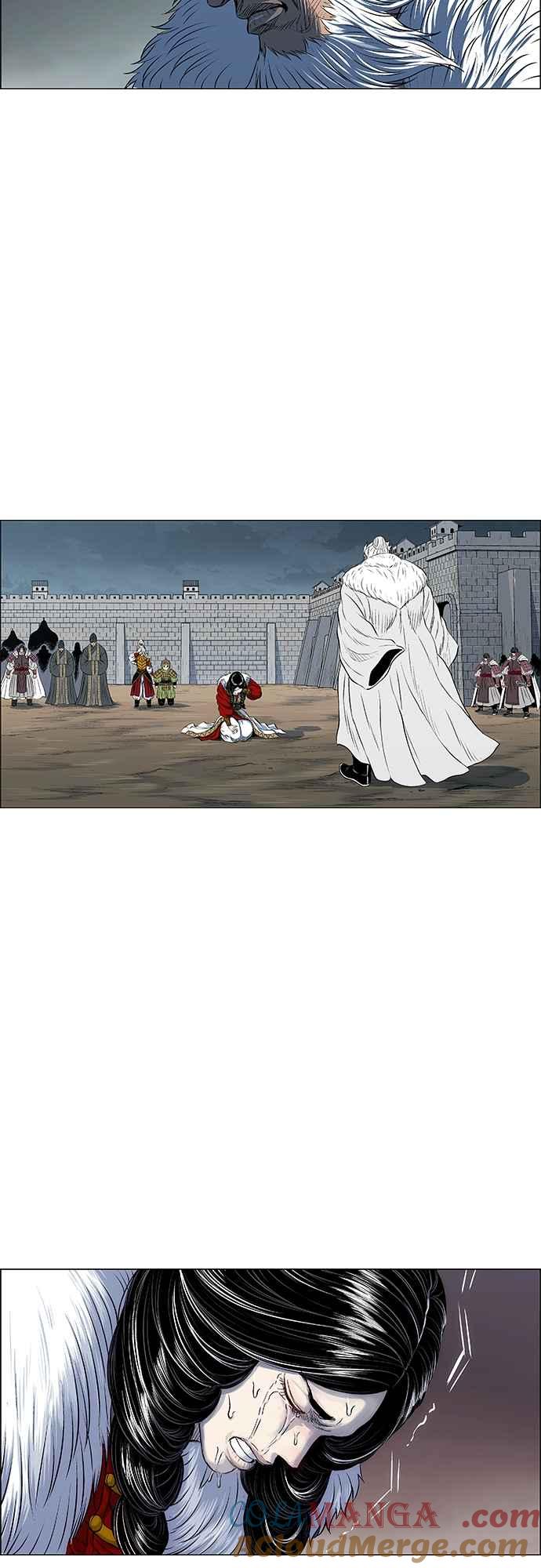 虎大哥 - [第3季] 第53话 牡丹离去 - 第70张图