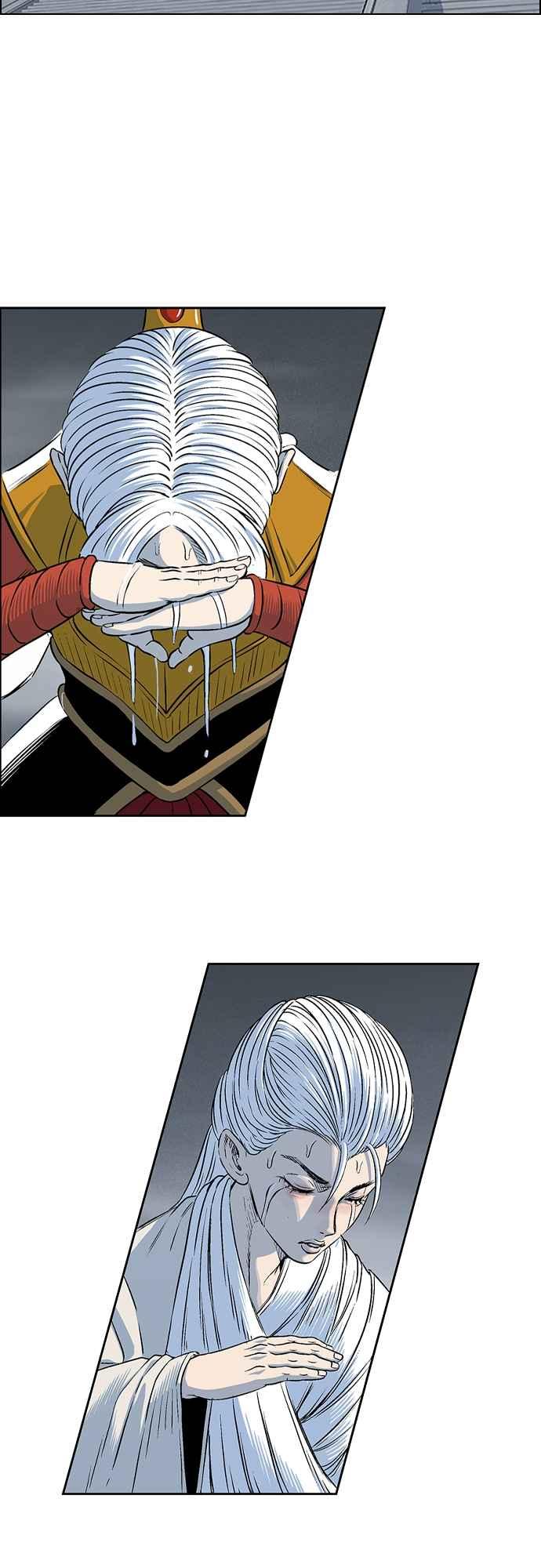 虎大哥 - [第3季] 第54话 女儿们的名字 - 第56张图