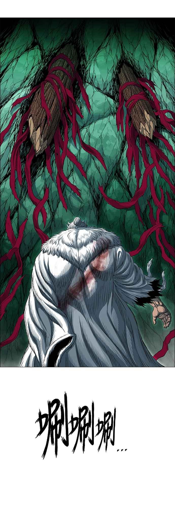 虎大哥 - [第3季] 第56话 在坟墓中复活 - 第71张图