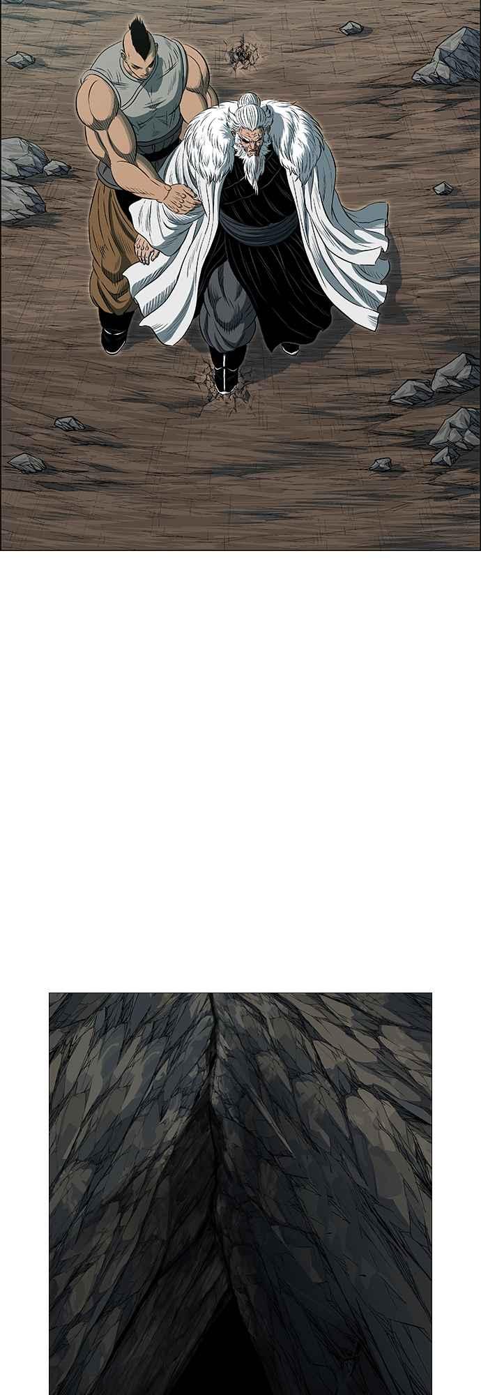 虎大哥 - [第3季] 第56话 在坟墓中复活 - 第14张图