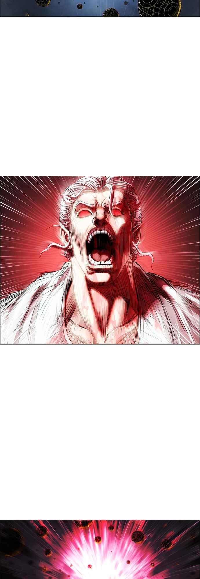 虎大哥 - [第3季] 第64话 尔岭的战争(4) - 第48张图