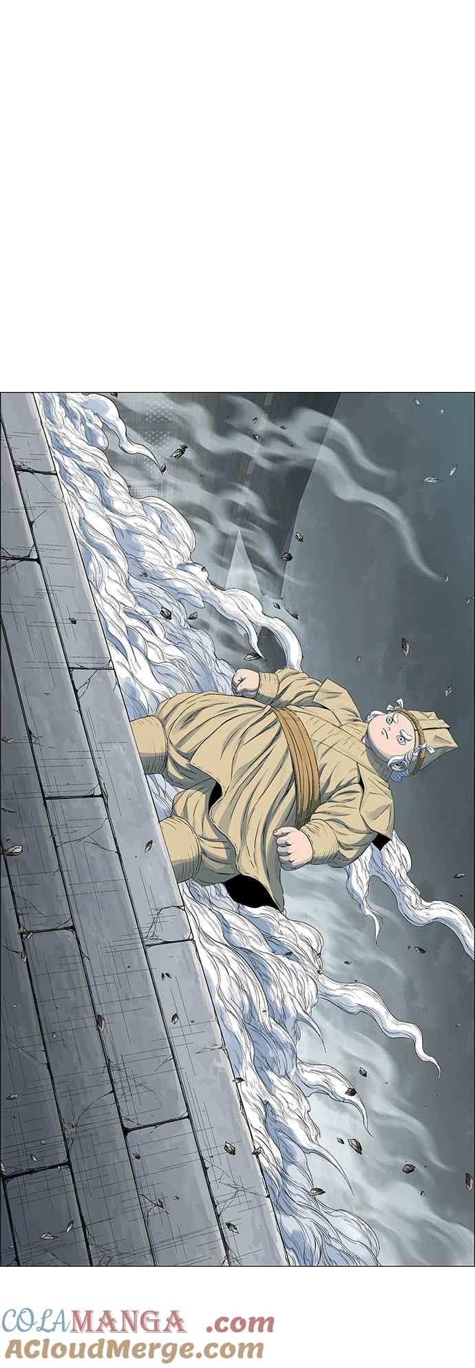 虎大哥 - [第3季] 第75话 力量消失 - 第13张图