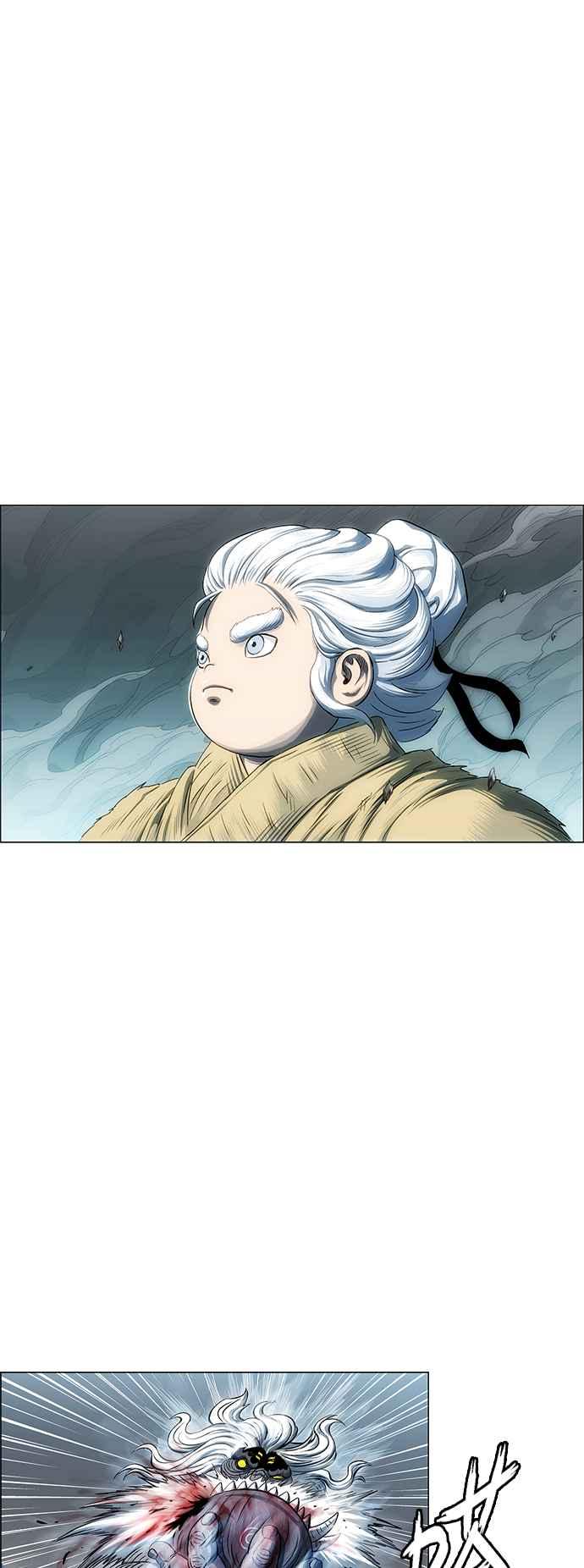 虎大哥 - [第3季] 第75话 力量消失 - 第53张图