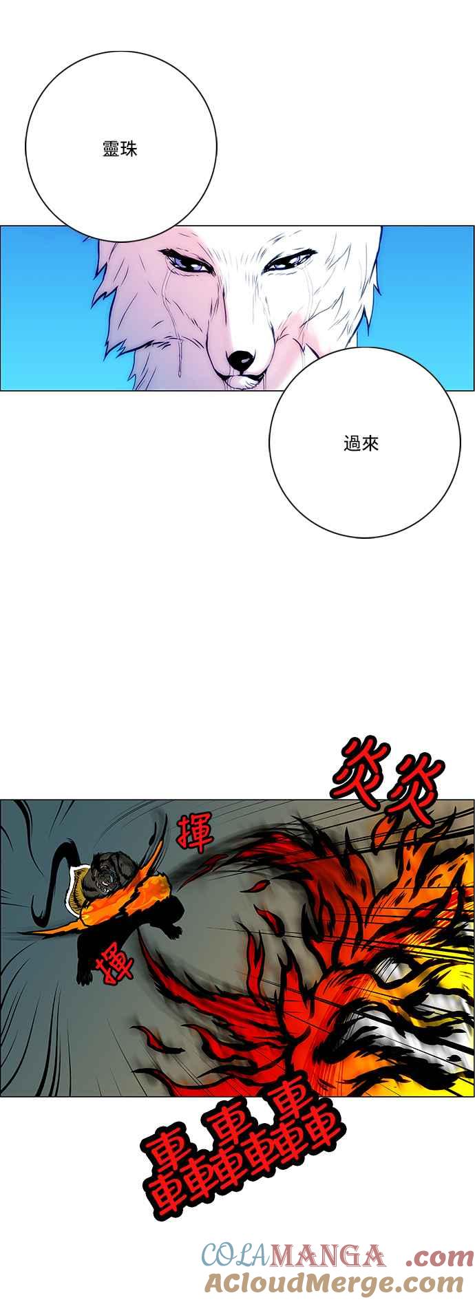 虎大哥 - [第54话] 赌上最后的希望 (2) - 第15张图