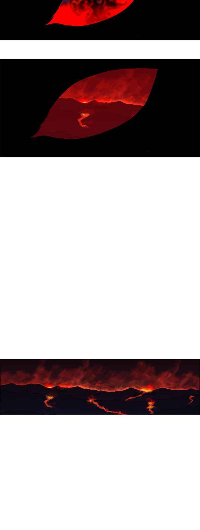 虎大哥 - [第58话] 凶猛的大水 (2) - 第18张图