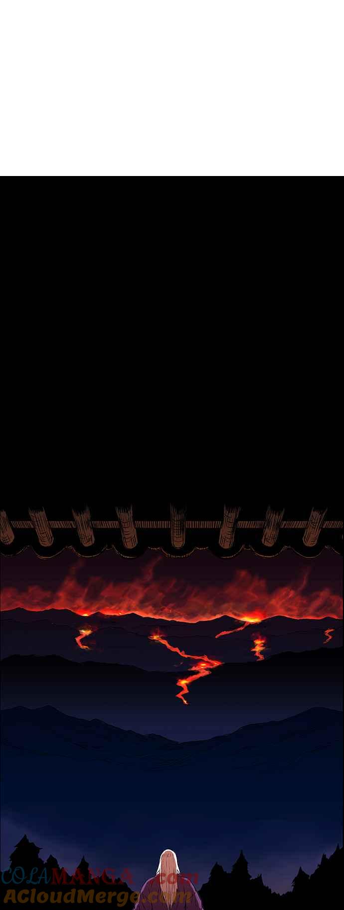 虎大哥 - [第58话] 凶猛的大水 (2) - 第19张图