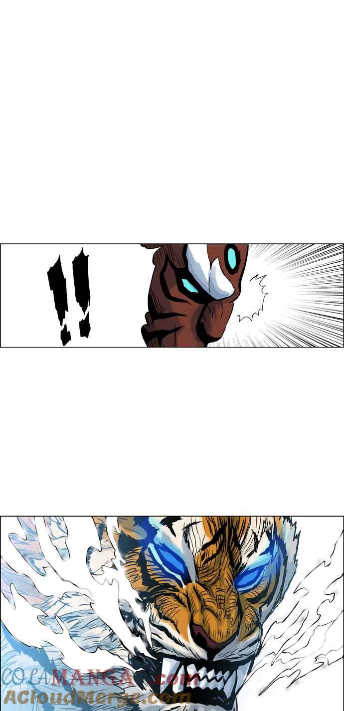 虎大哥 - [第64话] 复活 (2) - 第9张图